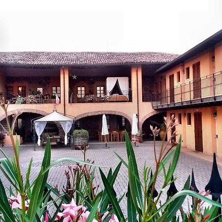 Agriturismo Sangallo Bedizzole المظهر الخارجي الصورة