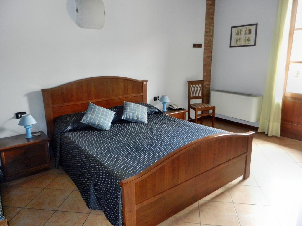 Agriturismo Sangallo Bedizzole المظهر الخارجي الصورة