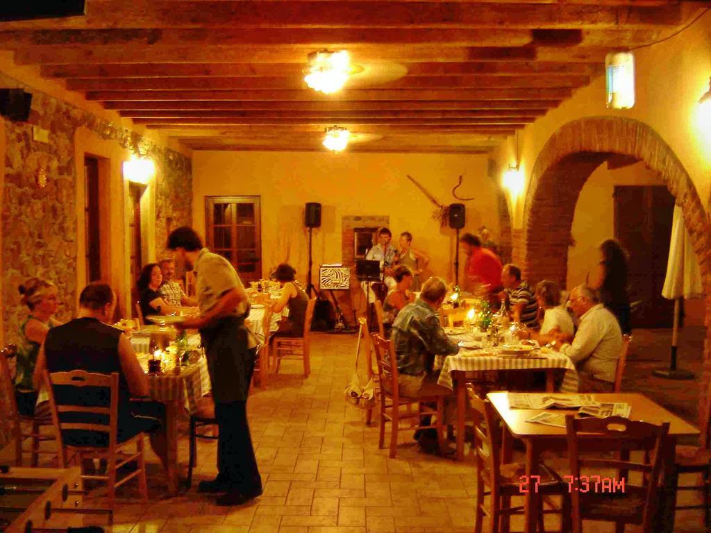 Agriturismo Sangallo Bedizzole المظهر الخارجي الصورة