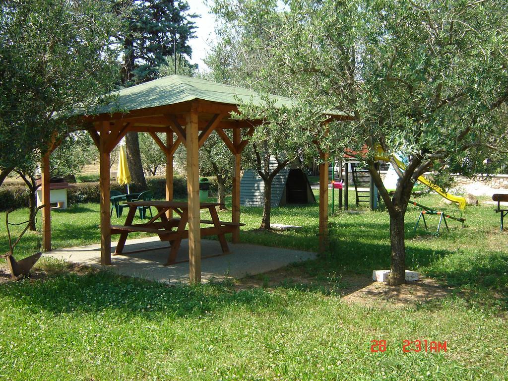 Agriturismo Sangallo Bedizzole المظهر الخارجي الصورة