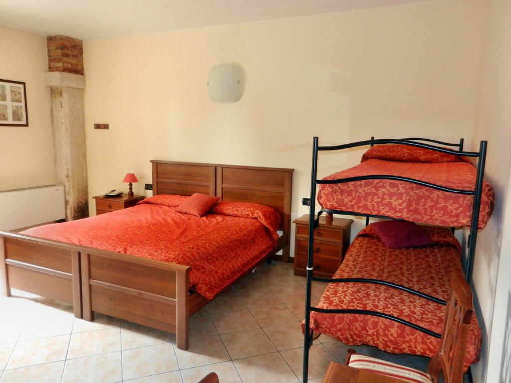Agriturismo Sangallo Bedizzole المظهر الخارجي الصورة