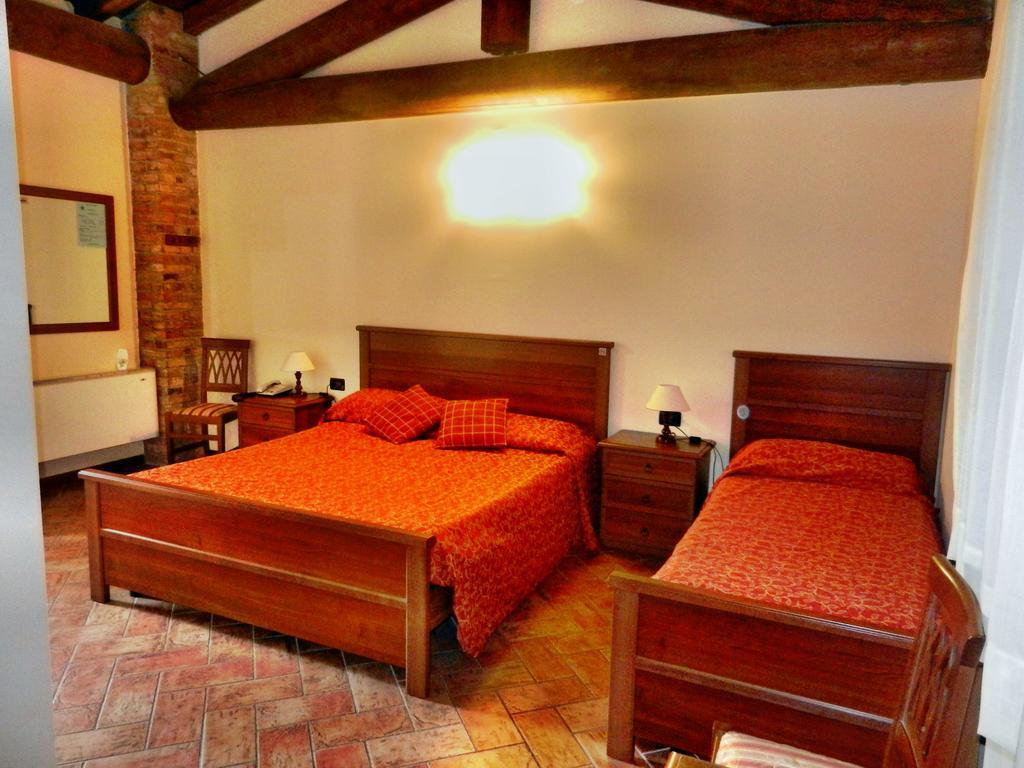 Agriturismo Sangallo Bedizzole المظهر الخارجي الصورة
