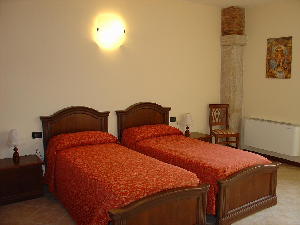Agriturismo Sangallo Bedizzole المظهر الخارجي الصورة